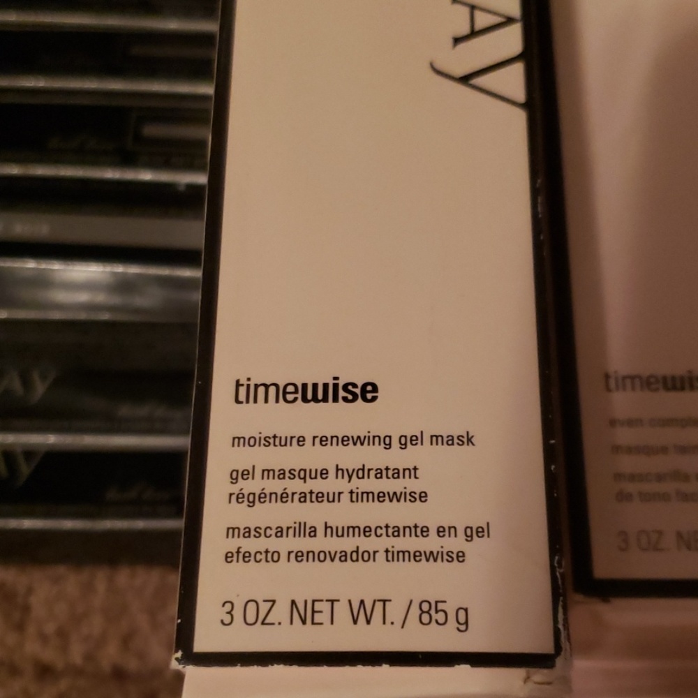 Marykay